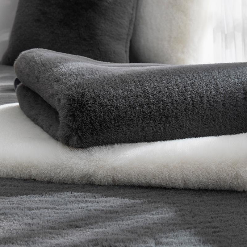 Cuscino da Finestra Cuscino da Davanzale Cuscino in Peluche per Balcone Coperta da Finestra per Camera da Letto Universale Quattro Stagioni Tappetino Tatami