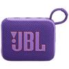 JBL GO4 Portable Bluetooth Speaker