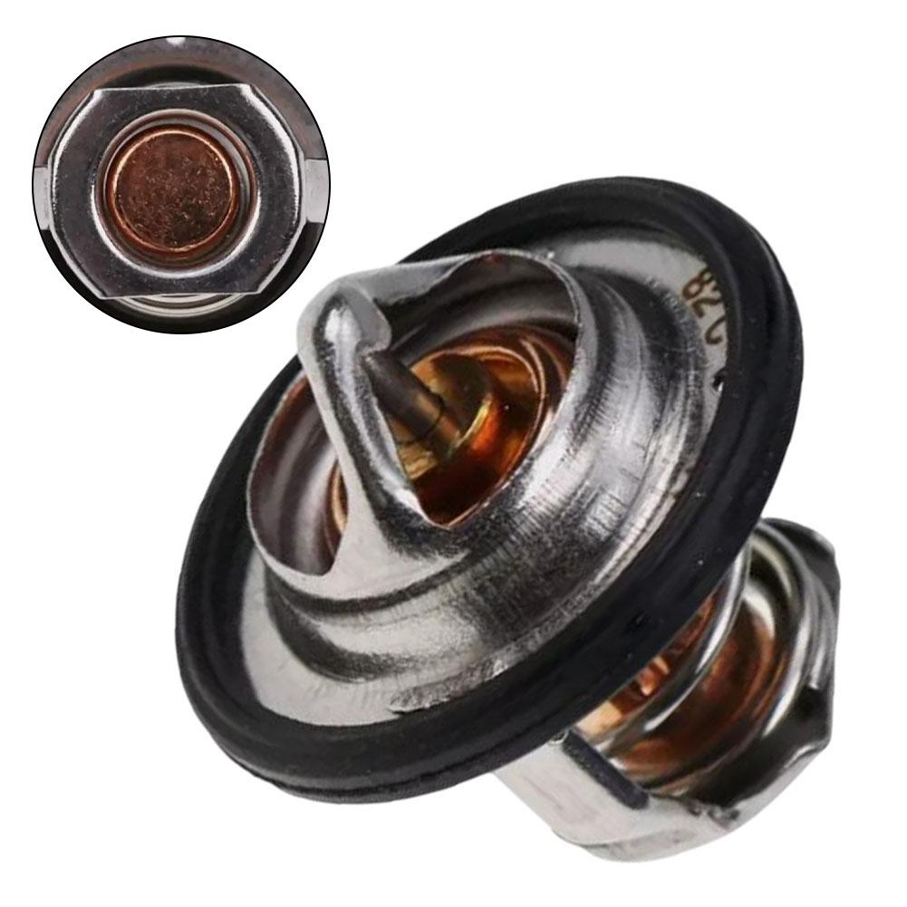 Direct Replacement Thermostat Engine Maintenance Functional Design OE Reference Quality Materials For L225DT For L285