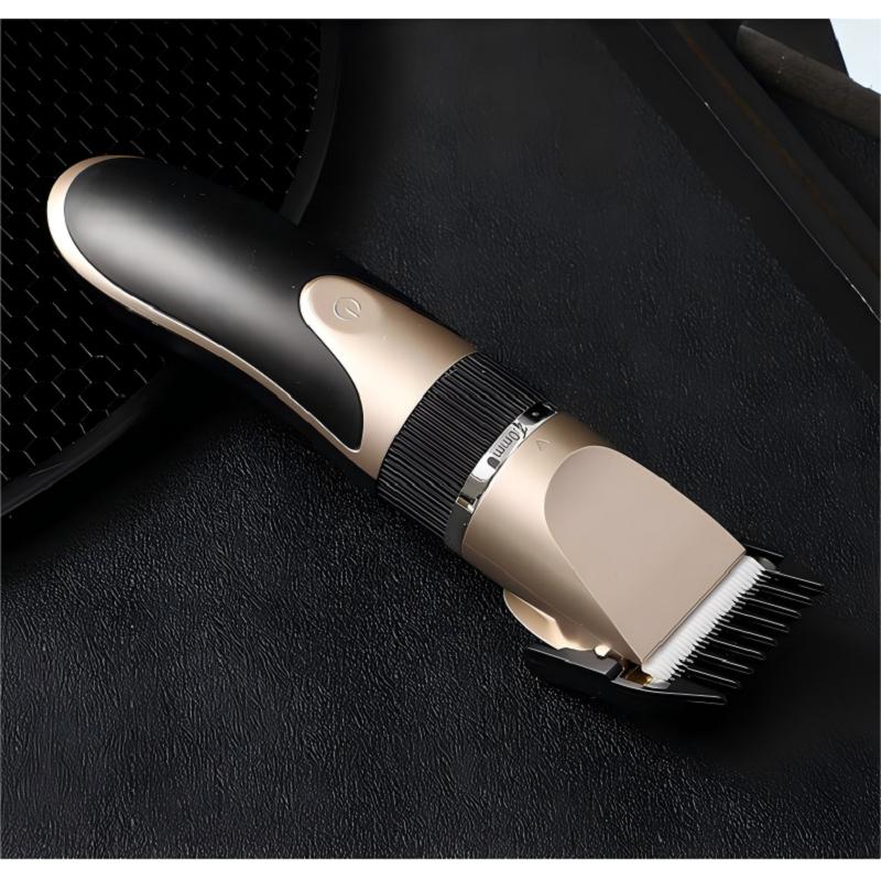 Hair Clipper Electric Barber Hair Trimmers For Men Adults Kids Cordless Rechargeable Hair Cutter Machine Professional