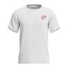 Mens Logo Short-Sleeved Pride T-Shirt
