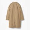 SF Market Limpermeabile Old Simon Coat Light Beige Lde1m10000a21