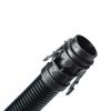 Air Intake Breather Pipe Hose 13717803842 Replacement for BMW N47 N57 E90 F10 X3 X5 Car Rocker Cam Cover Vent Tube