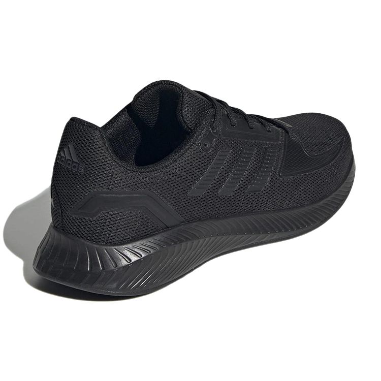 Adidas Runfalcon 2.0 Black Carbon Women Sneakers Core-Black GV9569