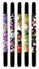 Made In Japan Sumishoyu Shunkoen Brush Fragrance Pens, Scroll, Yuzen, Twin, 5-Piece Set, SKE-0351-04/5V