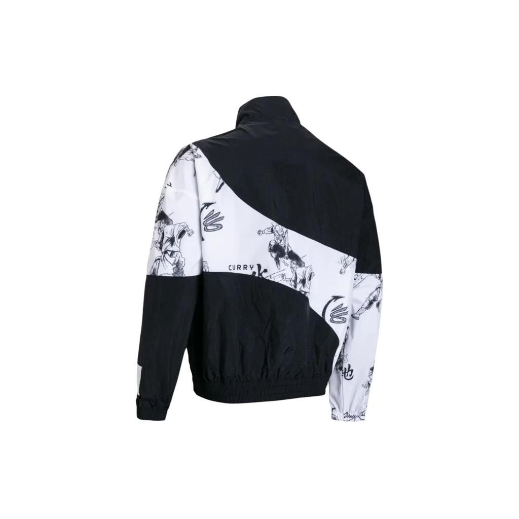Under Armour Jackets & Coats Men's Black 1382885-001