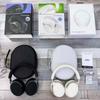 ANC QuietComfort Ultra Wireless Over-Ear Headphones with Comfortable Earcups and Stereo Sound