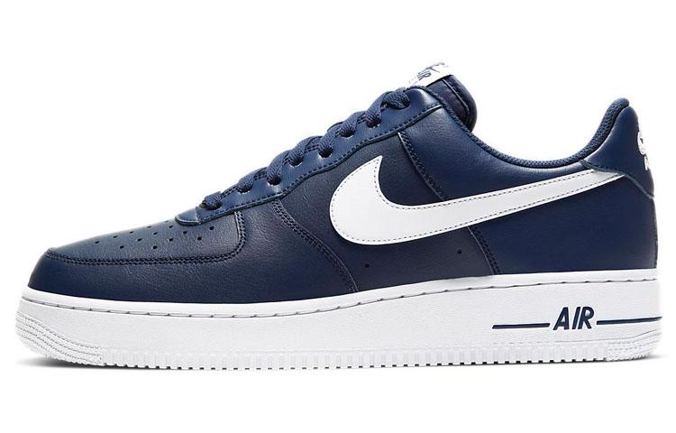 

Nike Air Force 1 Low 07 AN20 Midnight Navy CJ0952-400 41