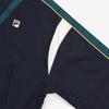 Fila Windbreaker Color Block