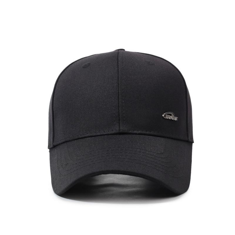 Spring Autumn Men's Baseball Cap Outdoor Sun Hat