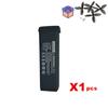 S156 Drone Original  Battery 3.7V 1800mAh High-Capacity Rechargeable Li-Po Battery Battery/Charger Suits with Gift Propeller
