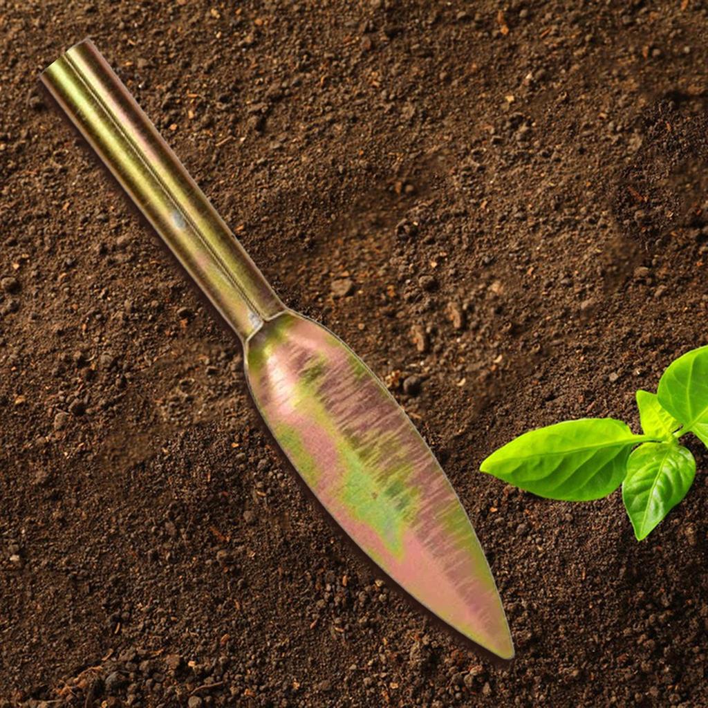Durable Garden Shovels Set for Planting and Landscaping