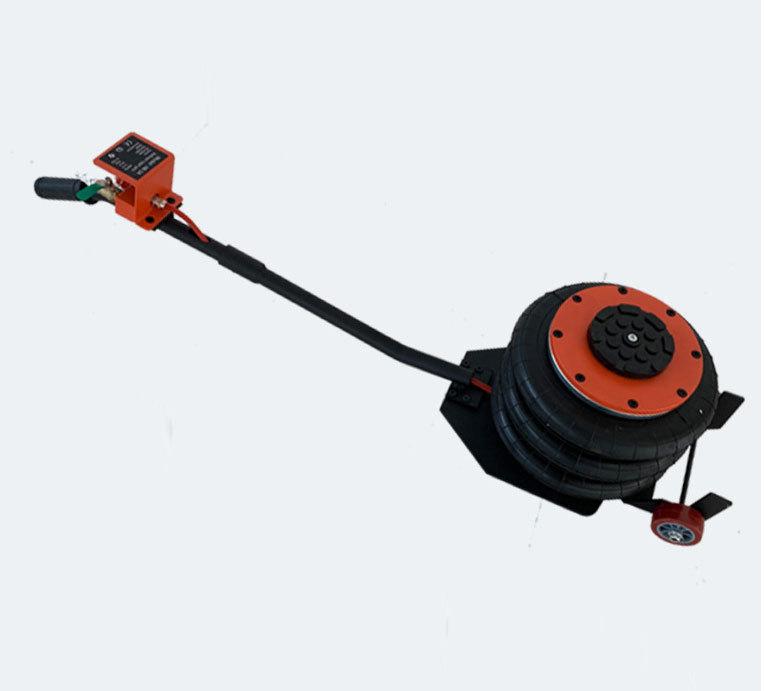 Pneumatic 3T/5T Airbag Jack for Small Car Repair & Maintenance