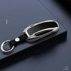 Suitable for Tesla keychain model3 card modely sY modelx car remote control case
