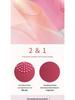 Electric Silicone Facial Cleansing Brush & Pore Cleaner