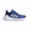 adidas Tenso Run Garçons et Tailles Bleu Vif Taille 3.0 Baskets pour Enfants, Unisexe, Filles, 22-25.5cm, NLD02, Royal/Blanc Chaussure/Foncé (IE3549), 23,0 cm