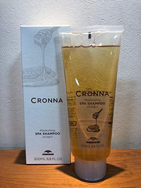 

Milbon Crona Spa Шампунь Мед 200мл