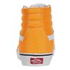 Vans Sk8 Hi 'Neon Blazing Orange' Sneakers VN0A4U3CWT4