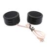 Universal High Efficiency Mini Dome Tweeter 500W Loud Speaker Super Power Sound Sound Coil Loudspeaker for Car