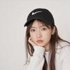 Nike Polyester, Elastane Baseball Caps Unisex Black FB5625-010