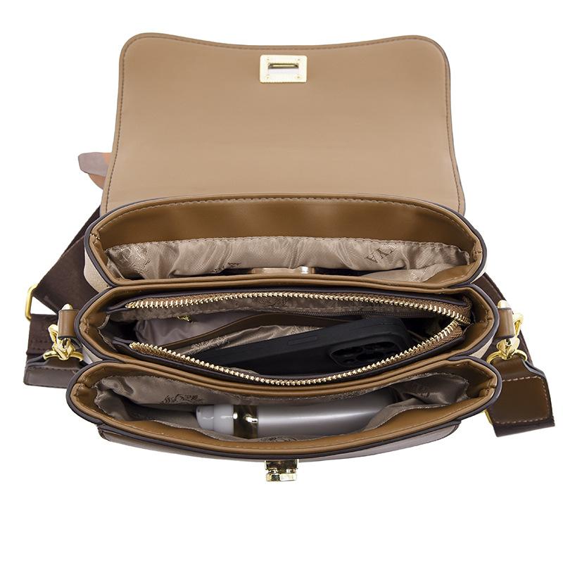 Новая сумка через плечо — фото 3