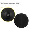Self-Adhesive Sandpaper Disc with Suction Cup for Angle Grinders