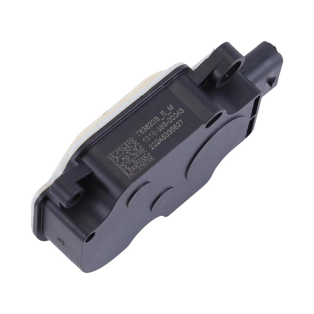 Grille Active Shutter Motor Actuator Assembly For Subaru Forester 1316-888-00043