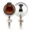 Brand New Circular Turn Signal Durable High Quality
