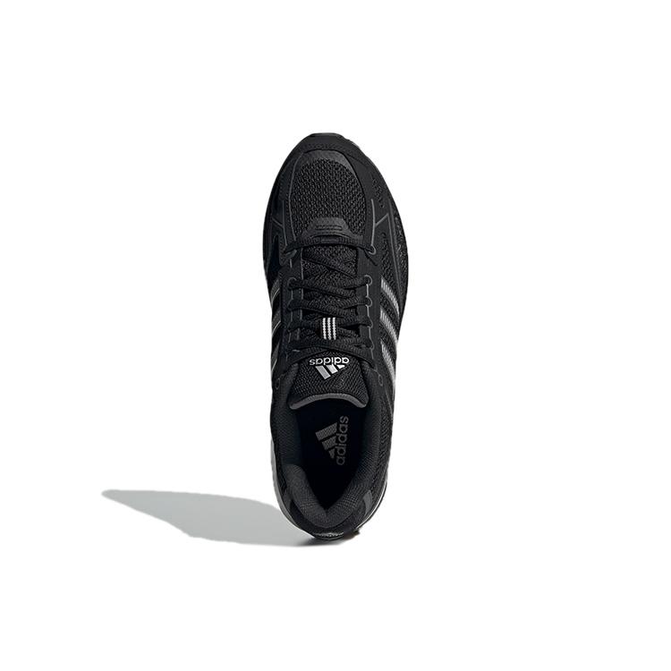 New Adidas Spiritain 2000 'Black Silver' GY8010