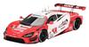 TSM MODEL 143 McLaren 720 GT3 EVO IMSA Daytona 24 Hours 2024 #9 Pfaff Motorsport Finished Product TSM430811