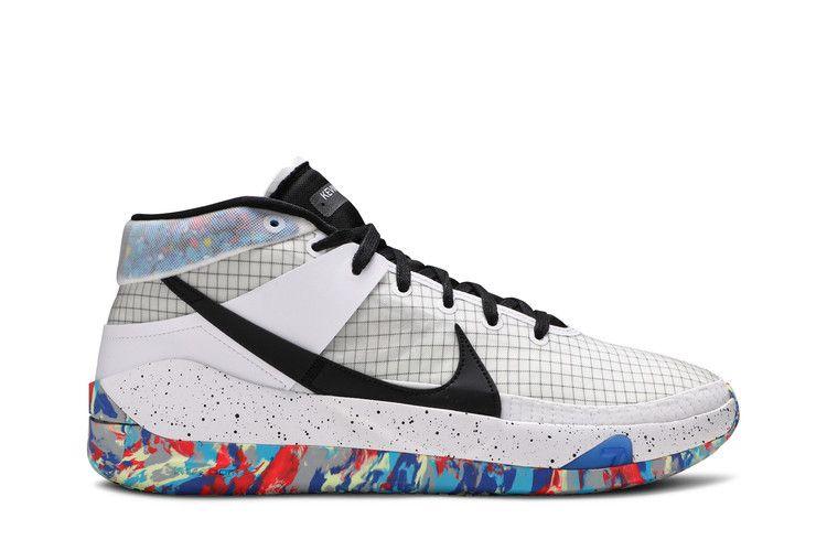 Nike KD 13 EP 'Home' Men's Sneakers