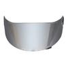Motorcycle Anti-UV Anti-Scratch Wind   Helmets Lens   Replacement for LS2 FF358 FF396