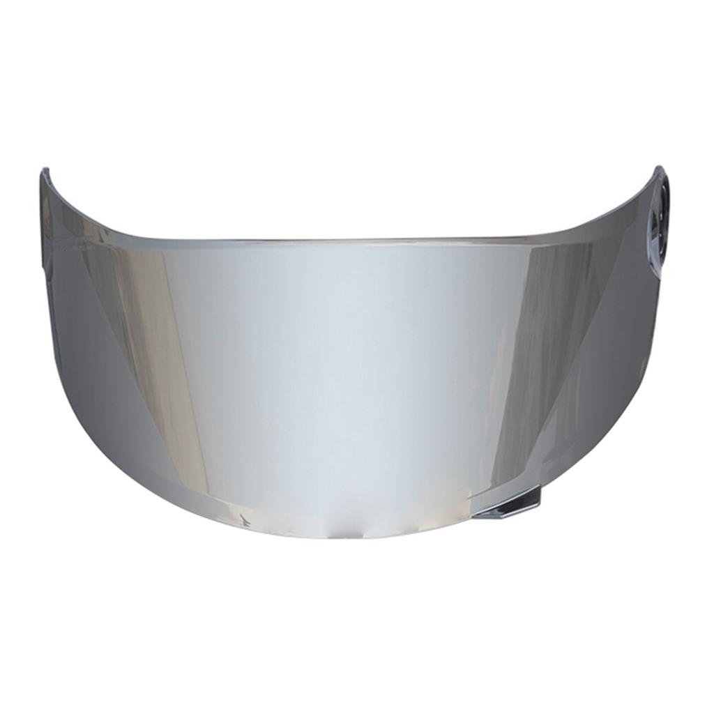 Motorcycle Anti-UV Anti-Scratch Wind Helmets Lens Replacement for LS2 FF358 FF396