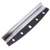 14 Inch Pizza Slicer Curved Pie Cutter Pizza Tools Pizza Cutter  Pancake