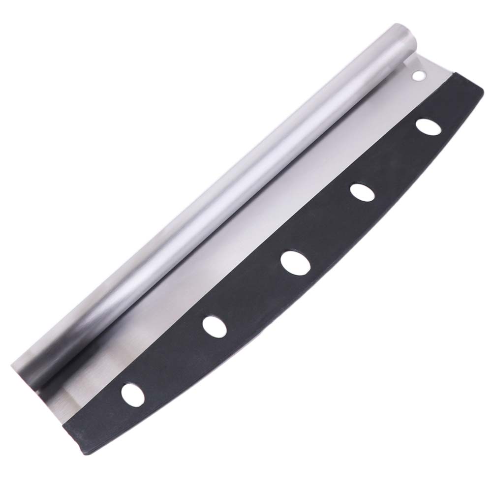 14 Inch Pizza Slicer Curved Pie Cutter Pizza Tools Pizza Cutter Pancake
