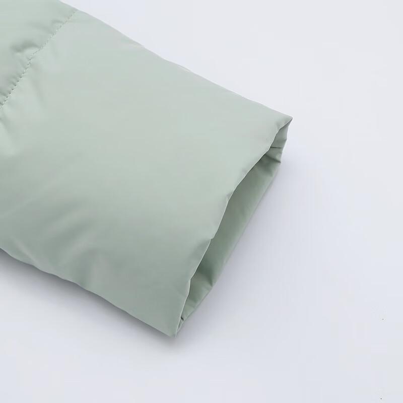 Xuezongfei Women's Winter Down Jacket