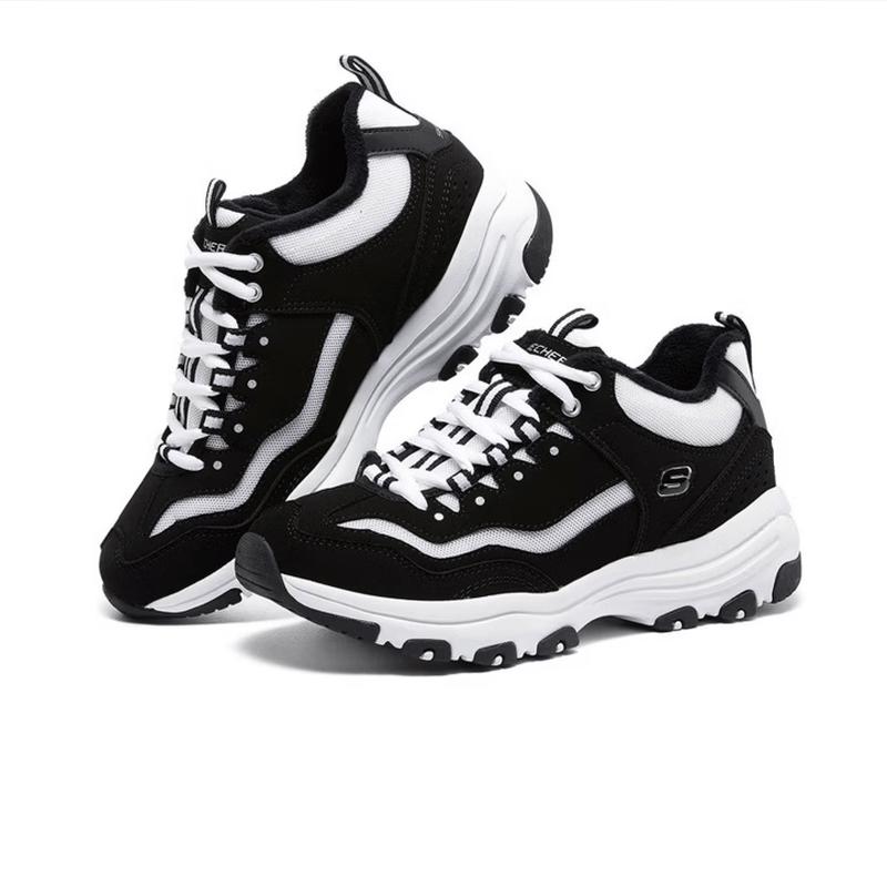 Skechers Women s BKW Dad Sneakers 8.5