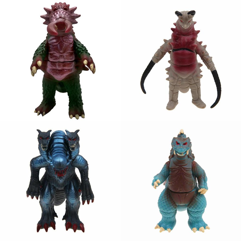 Ultra Action Figur Ultraman Weichvinyl Sammlerstück Mit Exquisiten Details