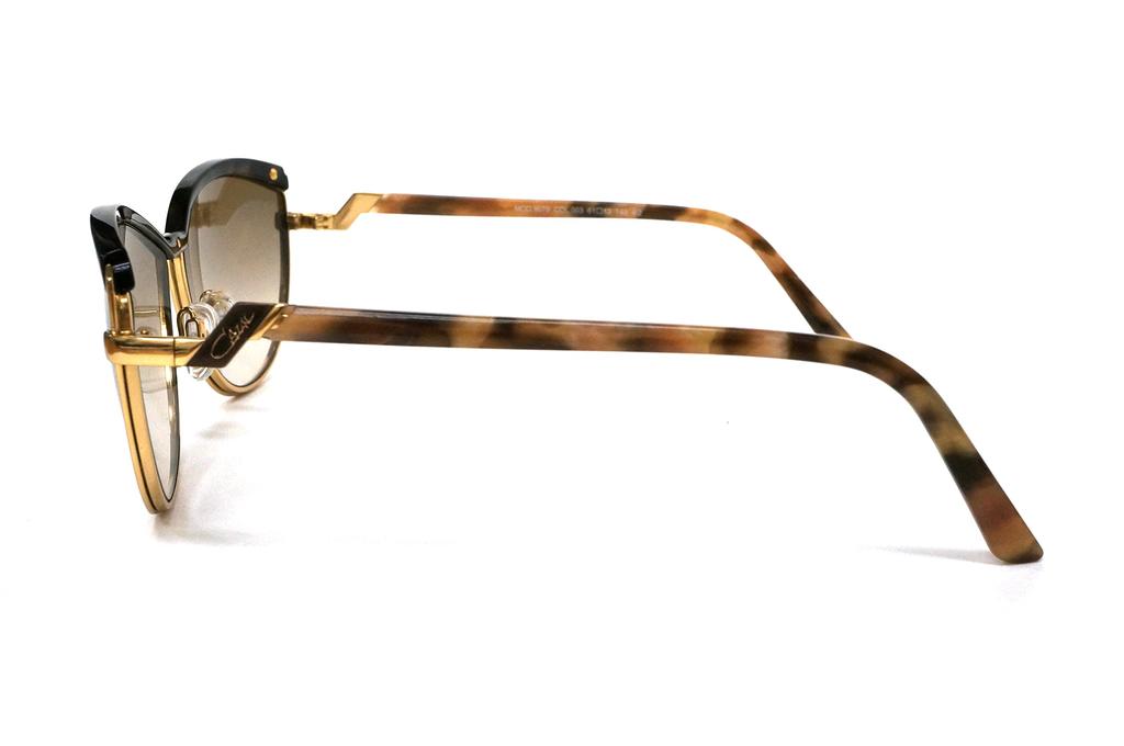 Sunglasses 9079 Havana 61 [Cazal]