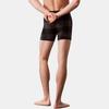 Calvin Klein Plaid Minimalist Comfortable Boxer Briefs Men underwear Buffalo-Plaid NB4246-021