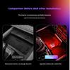 New Mini Universal USB Car Interior Ambient Light LED Signal Light Car Reading Light Decorations Car Interior Accessories Lights