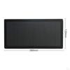 Cooling Fan Dust , Filter Cover Dustproof Computer cooler Net for Case, Speaker Grilles