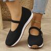 Mode Damen Ballerinas Hohl Balletttanz Mary Jane Schuhe Sommer Herbst Mädchen Sandalen Mode Neu Kleid Designer Lässige Flache Schuhe