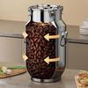 Mingjiang Chubang Stainless Steel Multi-Purpose Storage Bucket