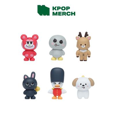 RIIZE Náhodná figurka postavy