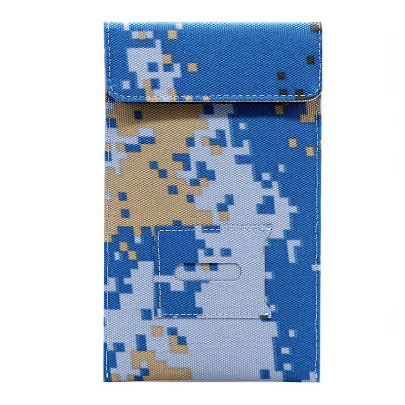 Phone Signal Blocker Arm Pouch
