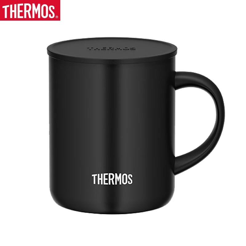 

THERMOS JDG-351 340ml Stainless Steel Insulated Mug
