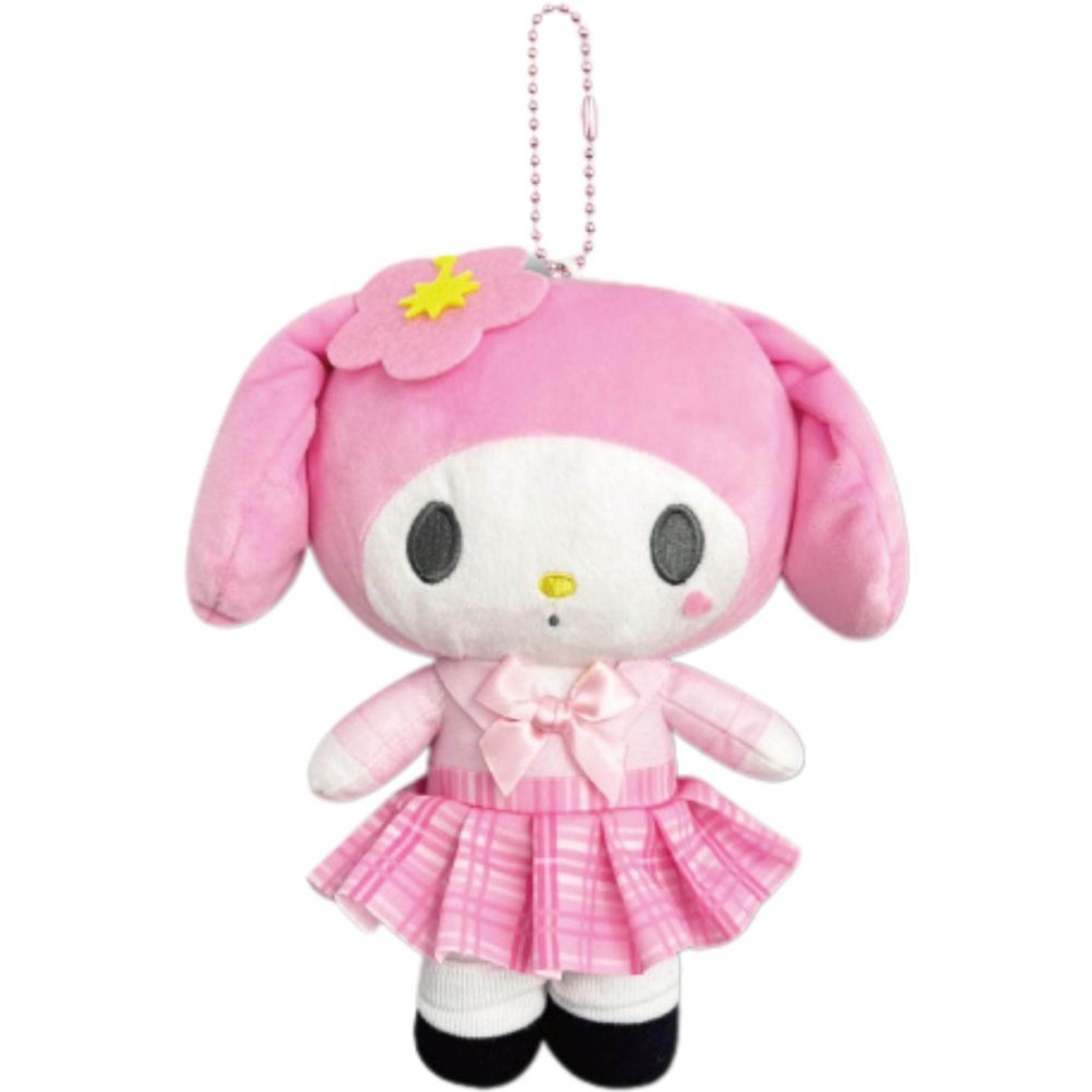 Hatayama Shoji Серия Sanrio Gal Большая косметичка Gal 2 My Melody Прибл.. В24 x Ш16см 33203061