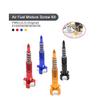 ZSDTRP Easy Adjustable Fuel Mixture Screw CNC Air Fuel Mixture Screw For Motorcycle PWK21 24 26 28 30 32 34mm Carburetor