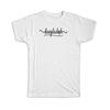 Geschenk-T-Shirt : Bangladesch Flaggenfarben Bangladesch Reisen Auswanderer Land